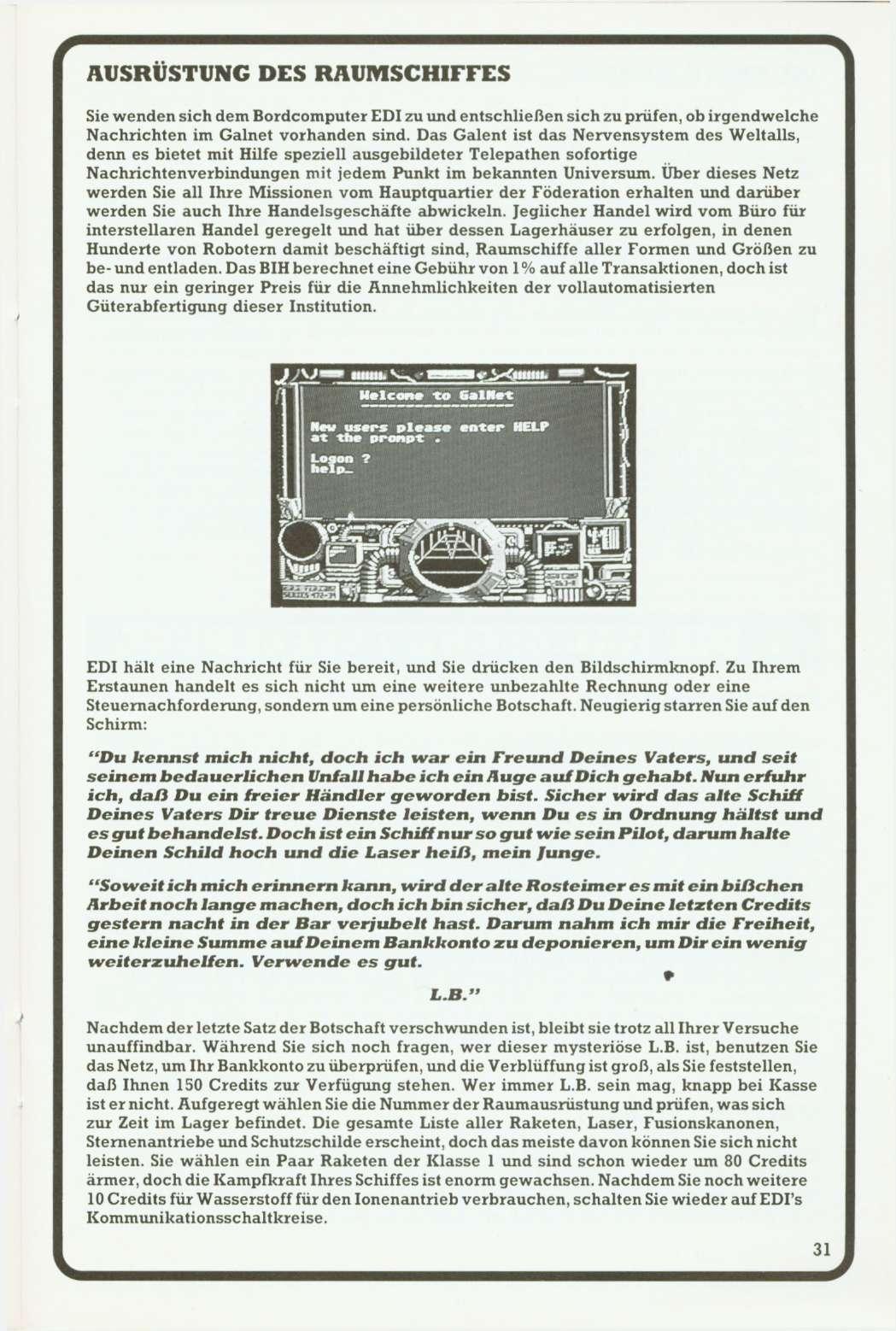 Instructions page 35
