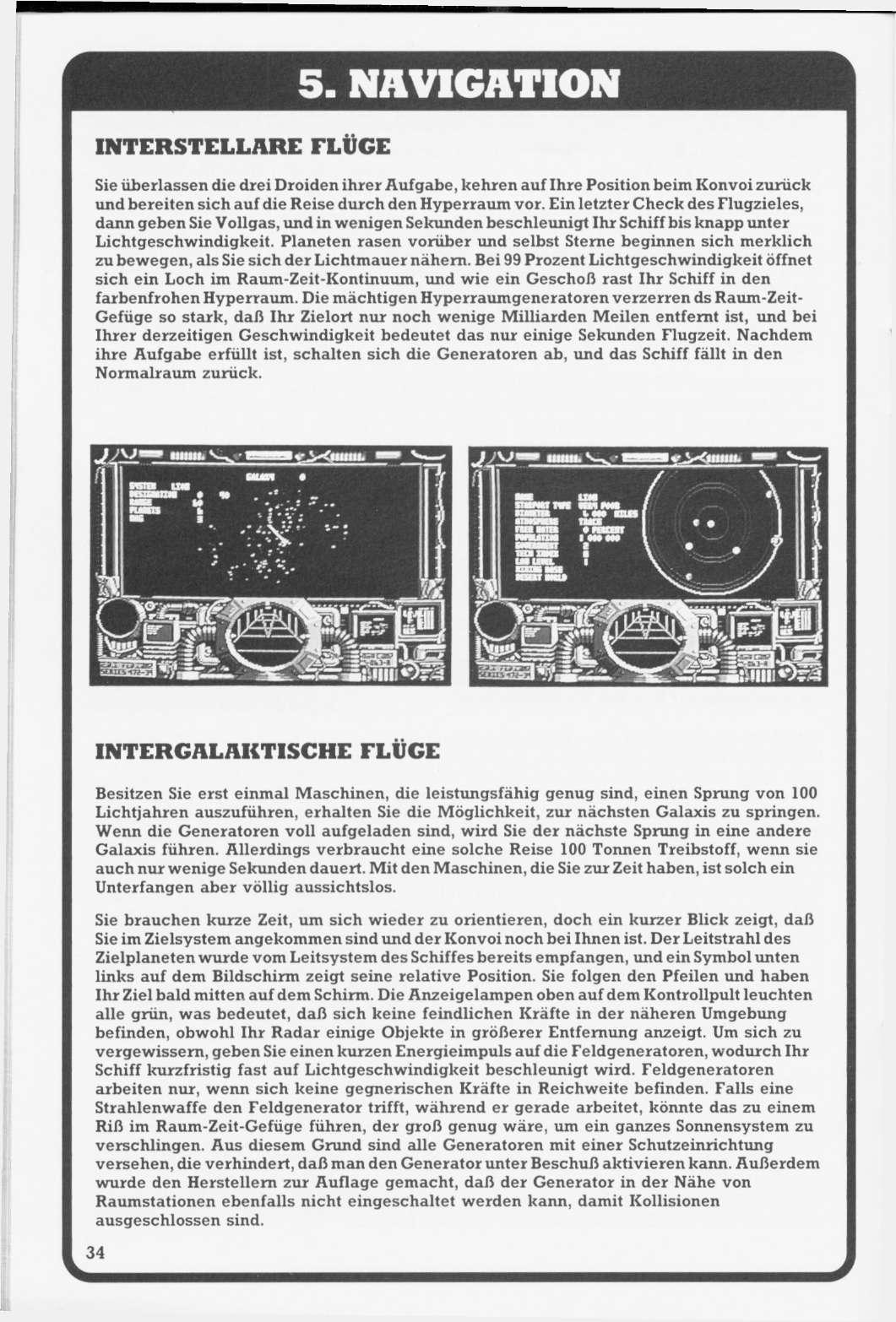 Instructions page 38