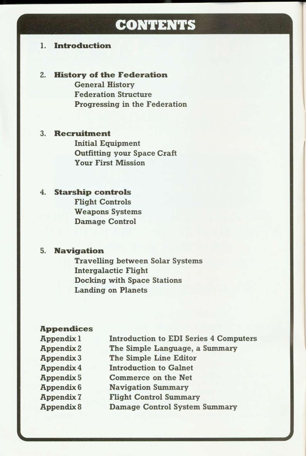 Instructions page 4