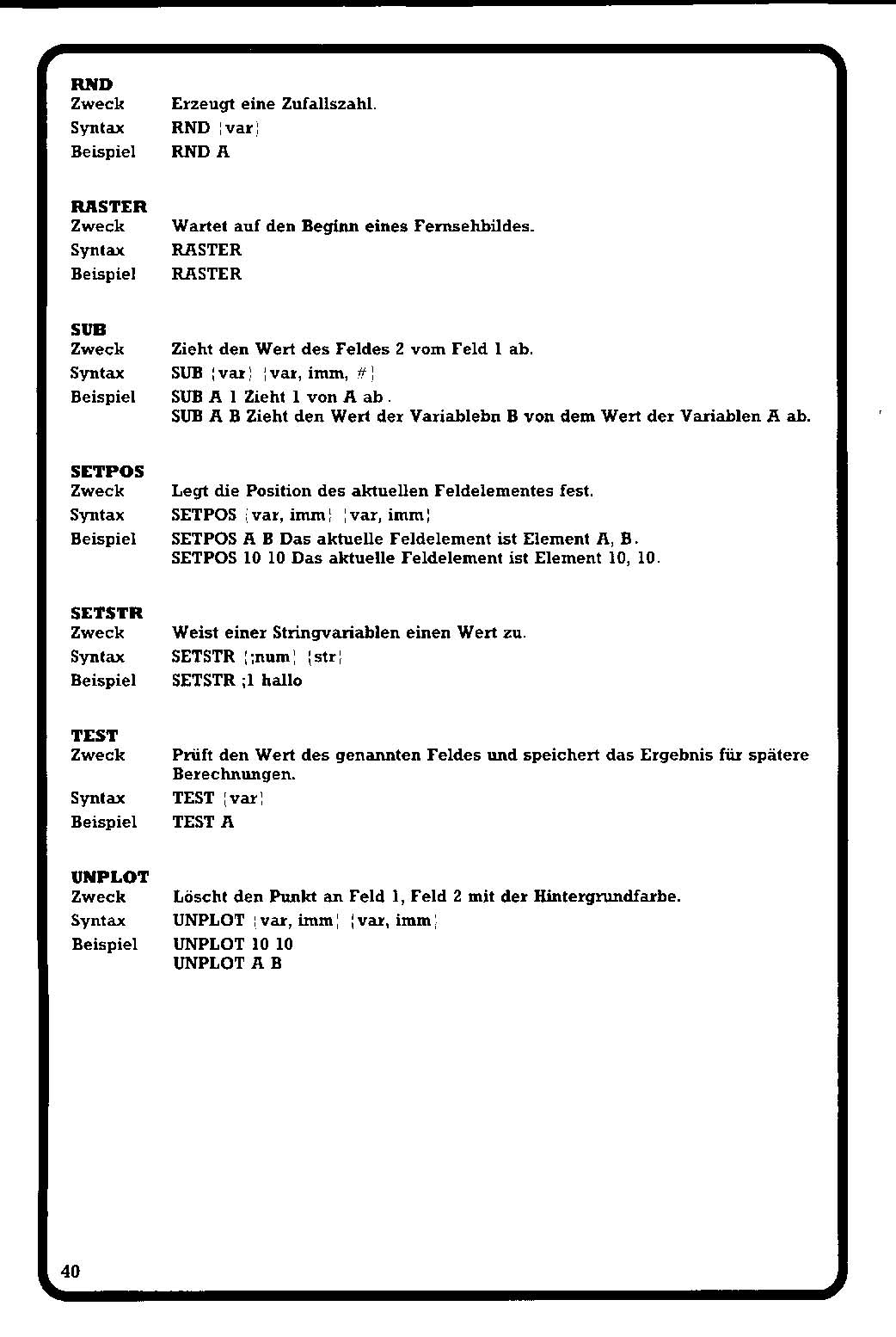 Instructions page 44
