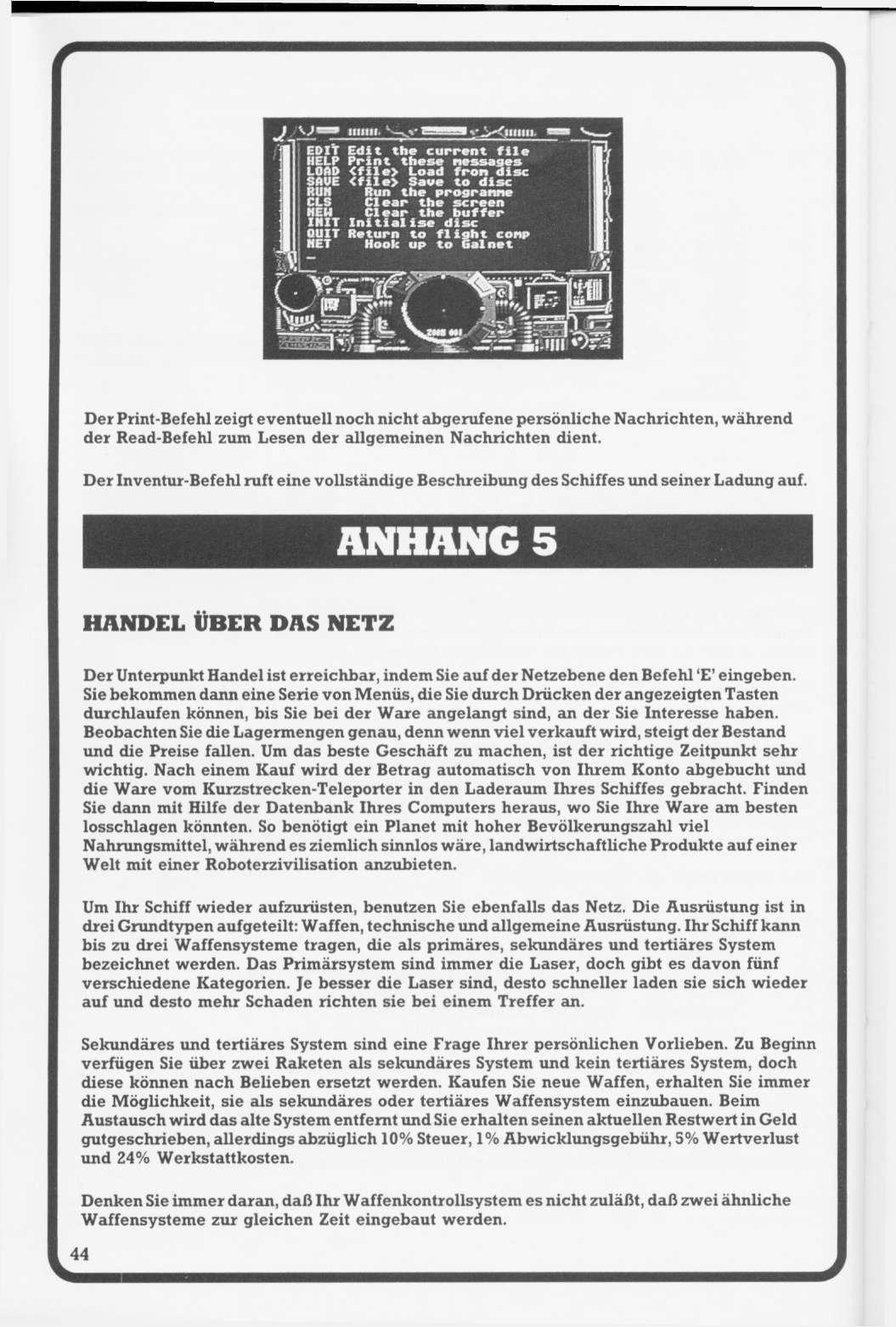 Instructions page 48
