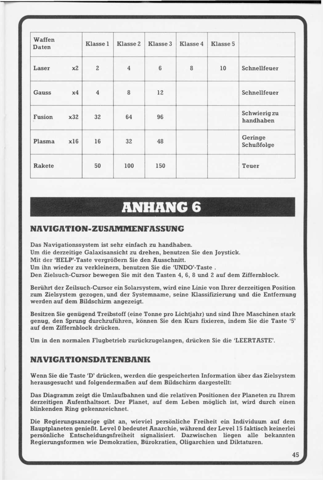 Instructions page 49