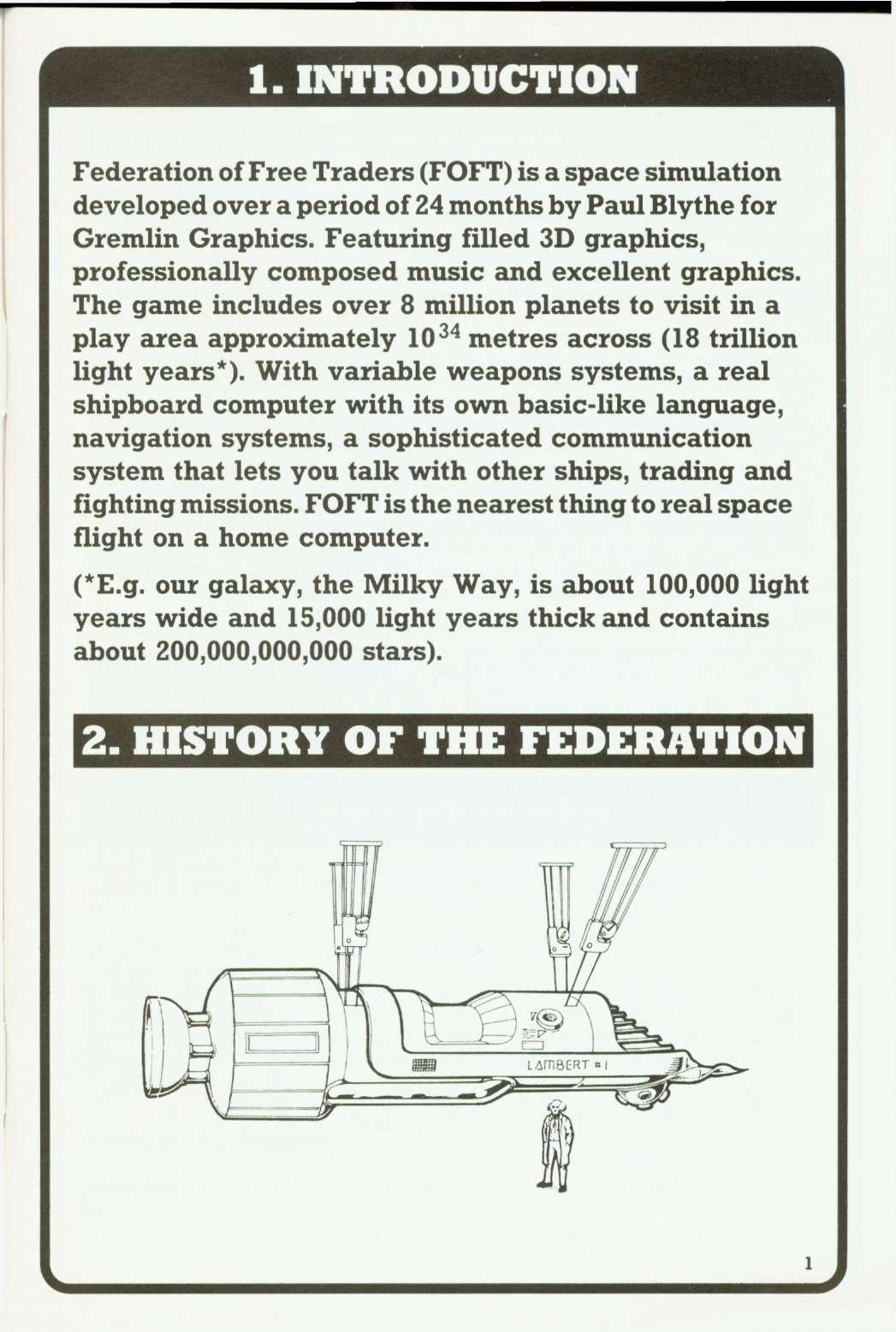 Instructions page 5