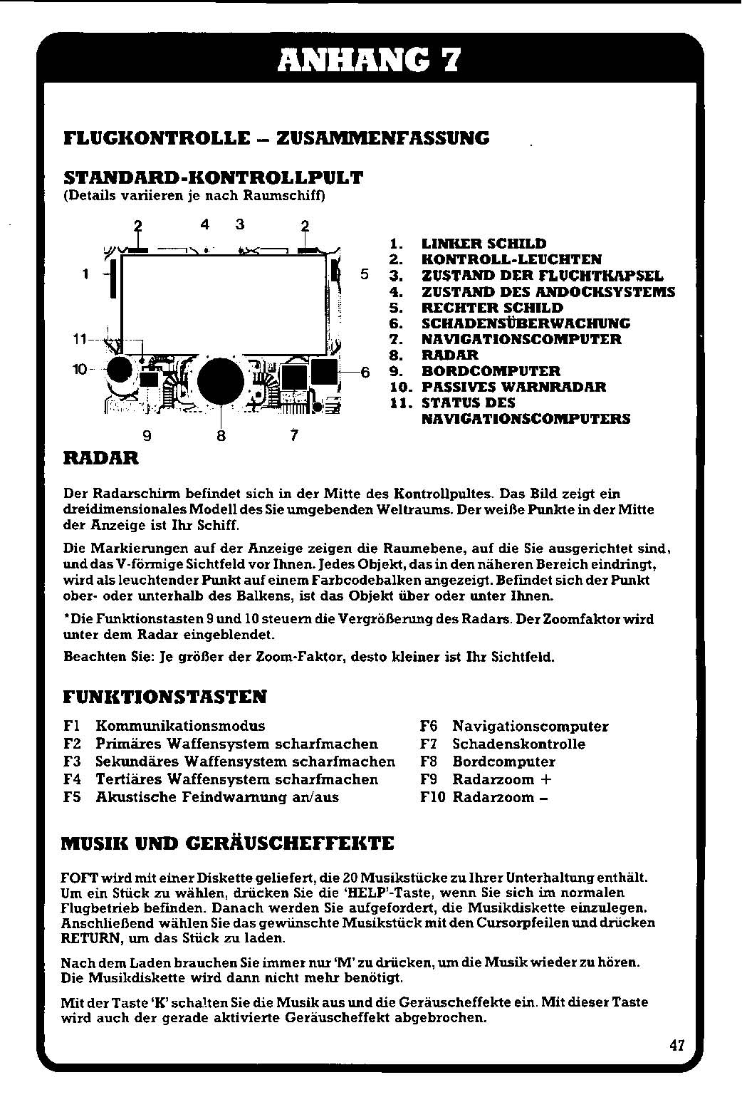 Instructions page 51