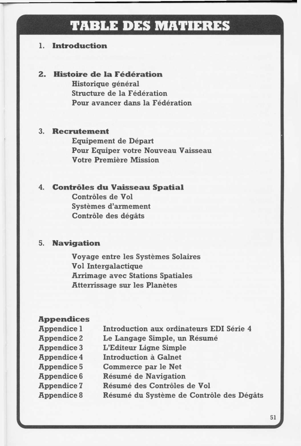 Instructions page 55