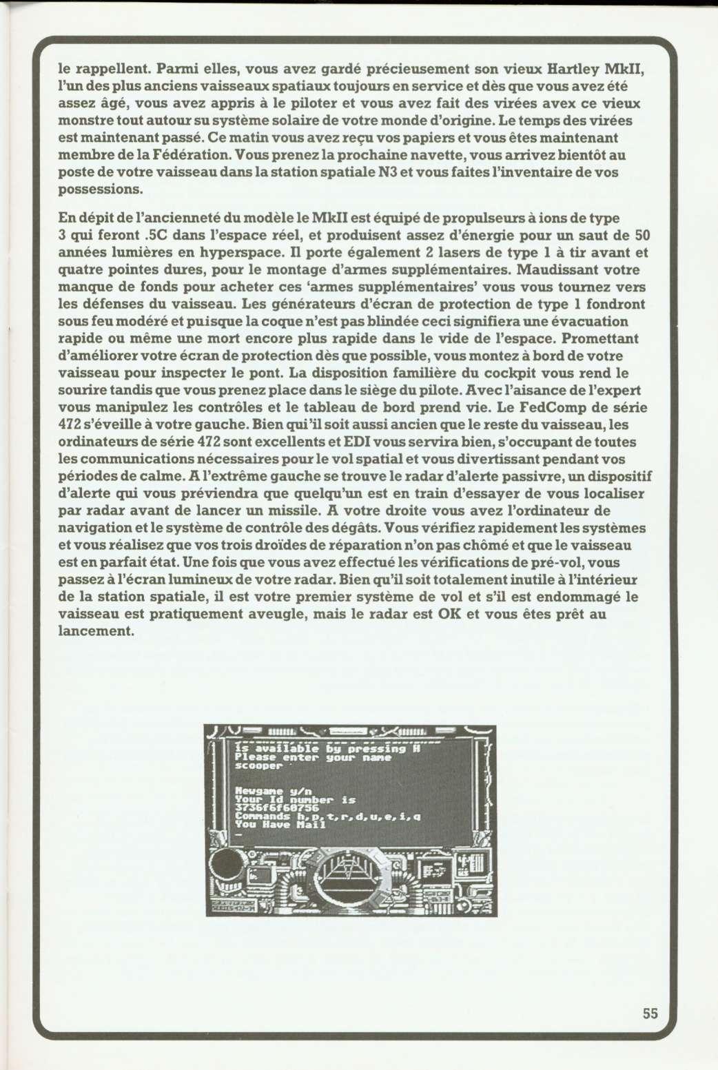 Instructions page 59