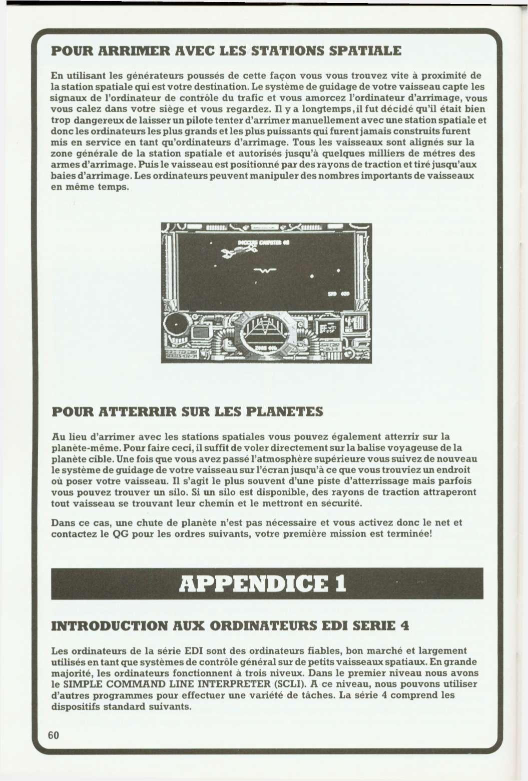 Instructions page 64