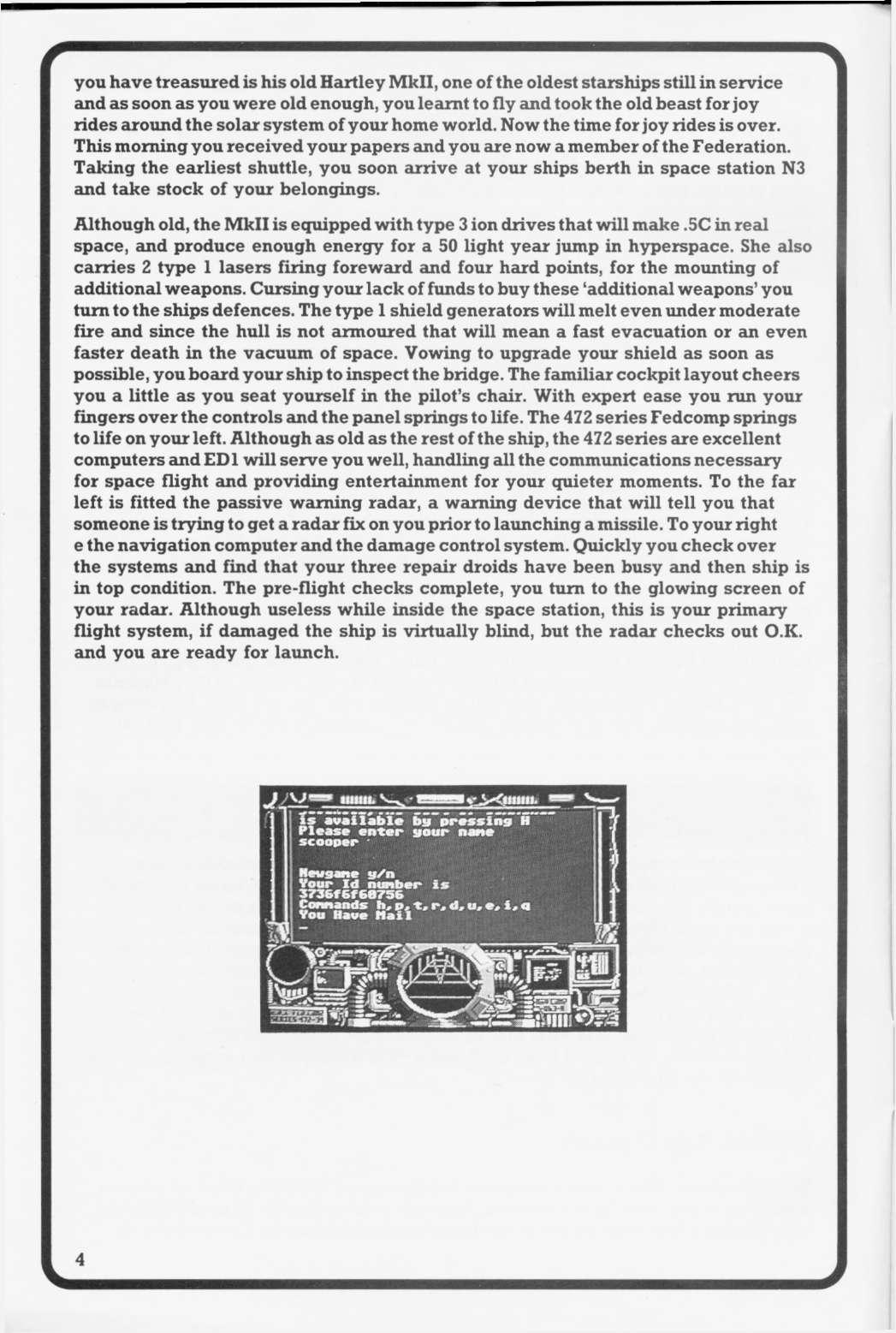 Instructions page 8