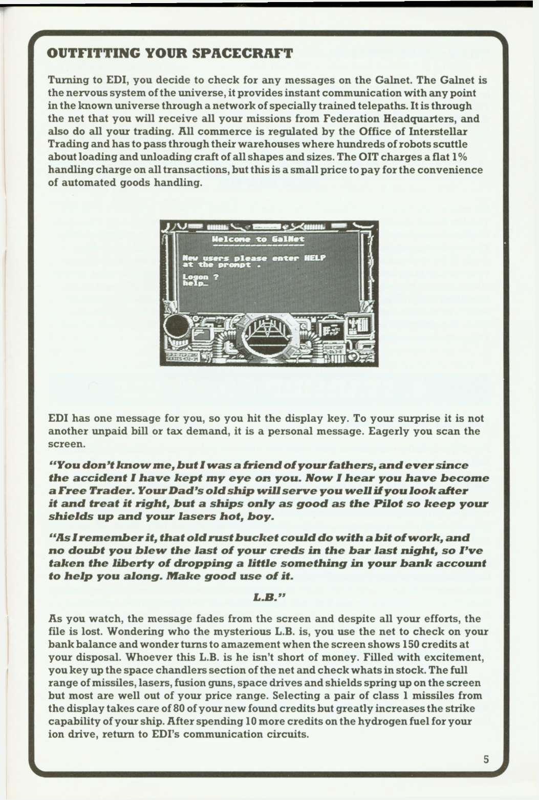 Instructions page 9