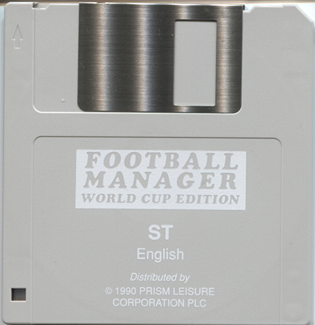 Disk 3