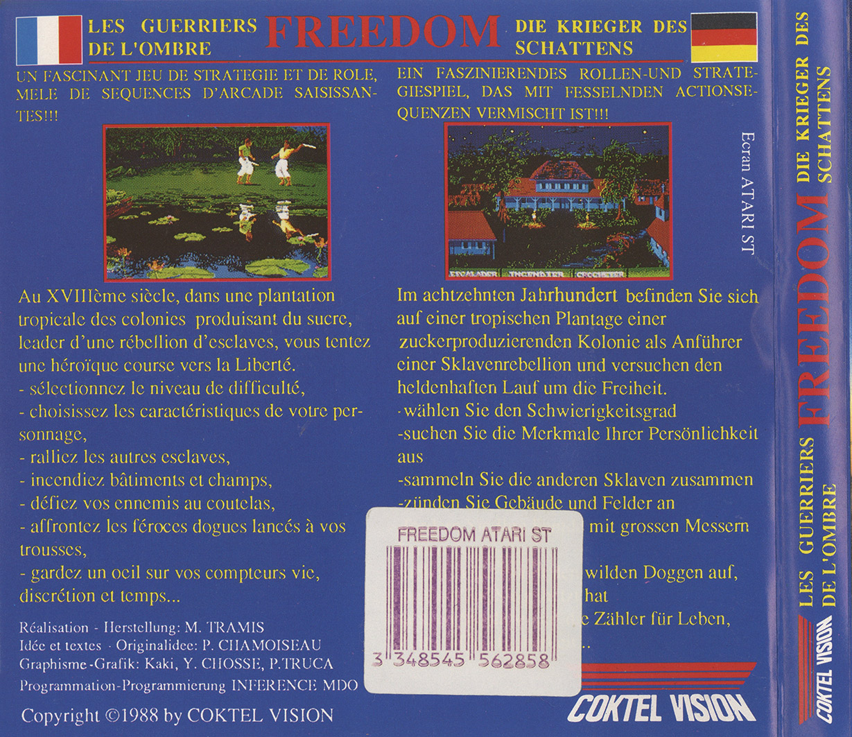 Disk 2