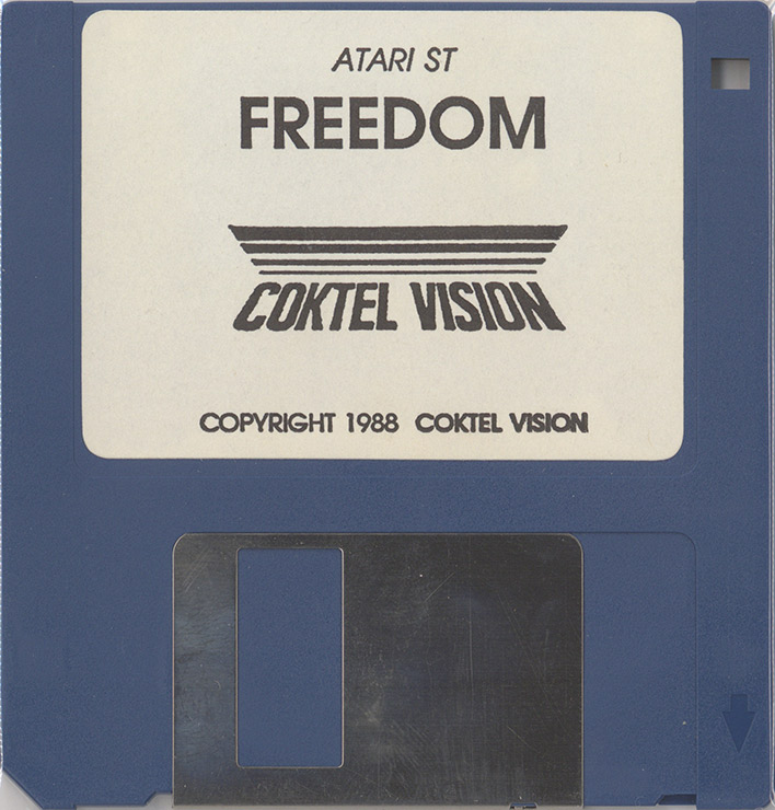 Disk 4
