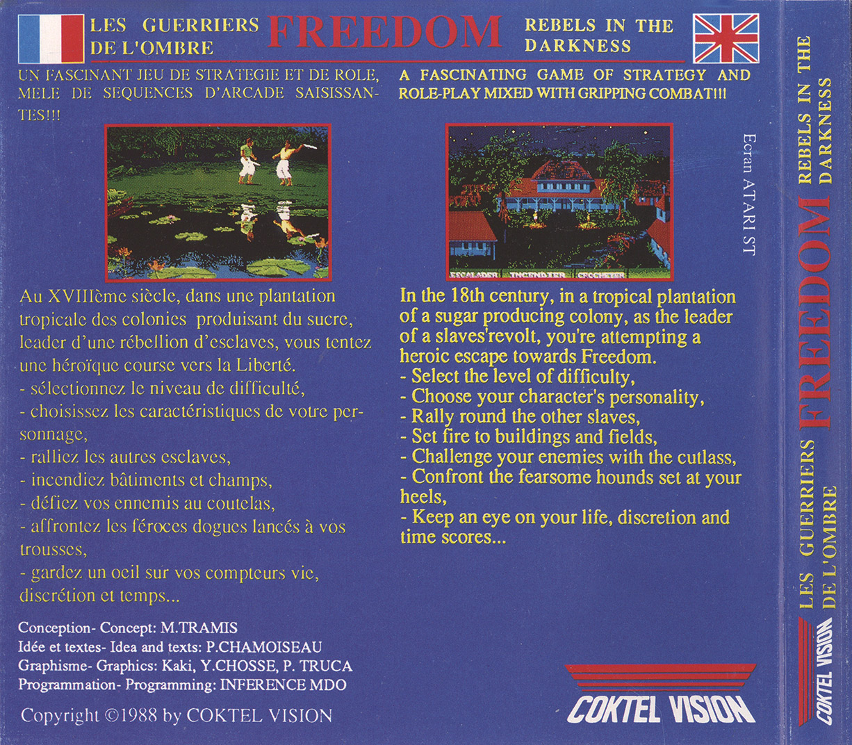 Disk 2