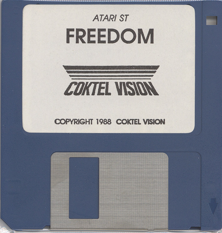 Disk 4