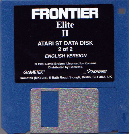 Disk 4