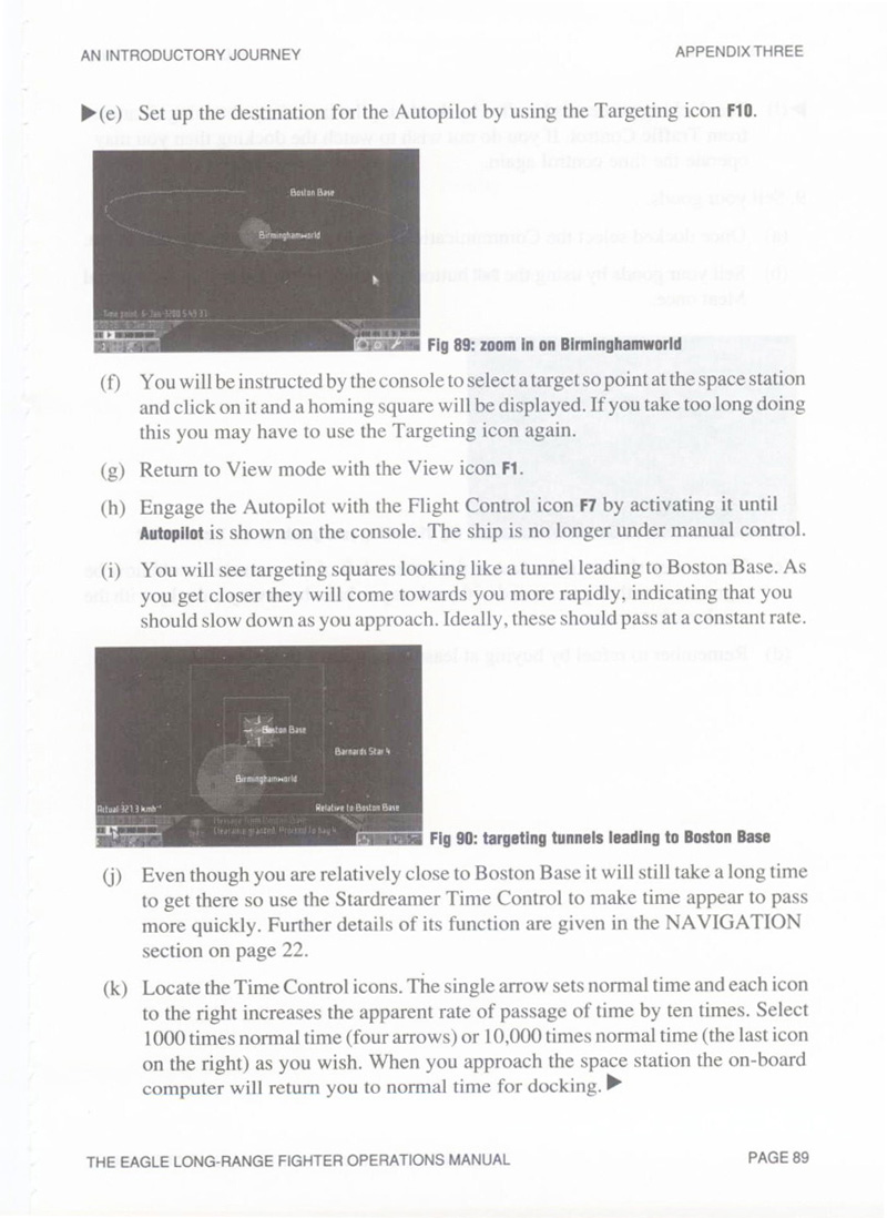 Instructions page 100