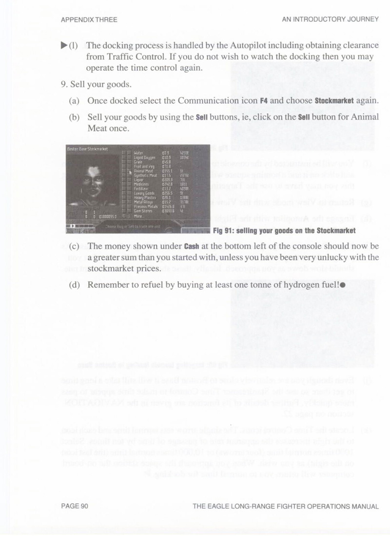 Instructions page 101