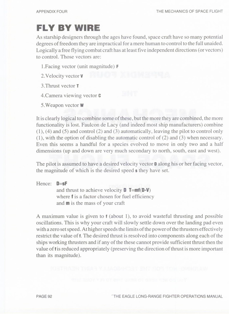 Instructions page 103