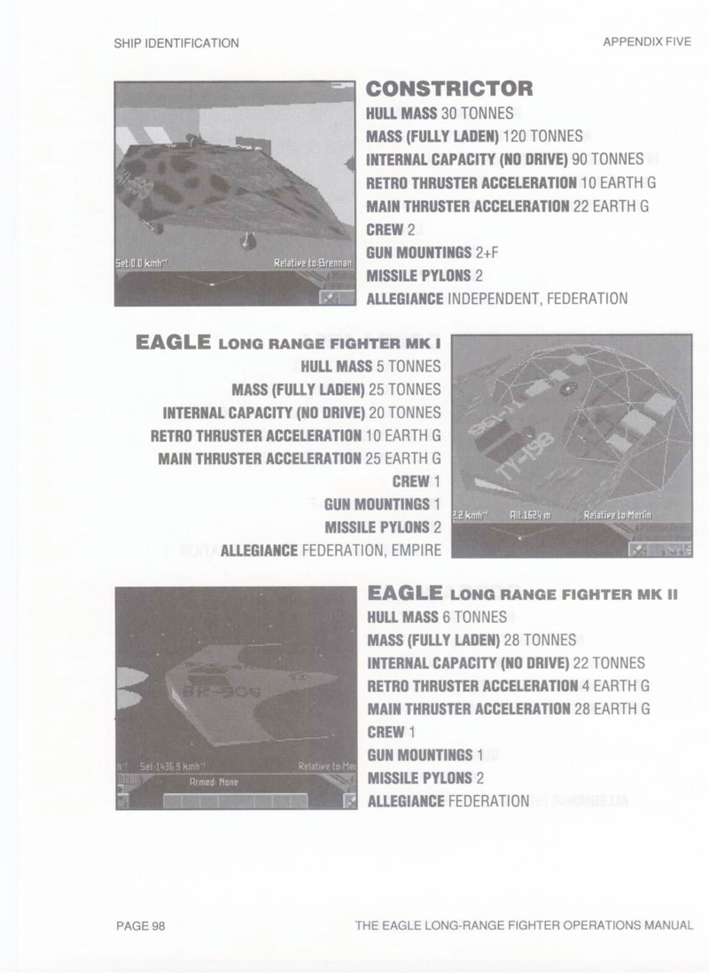 Instructions page 109