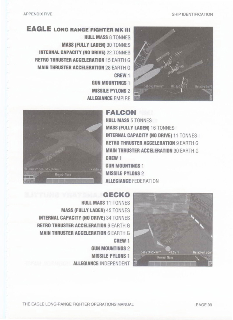 Instructions page 110
