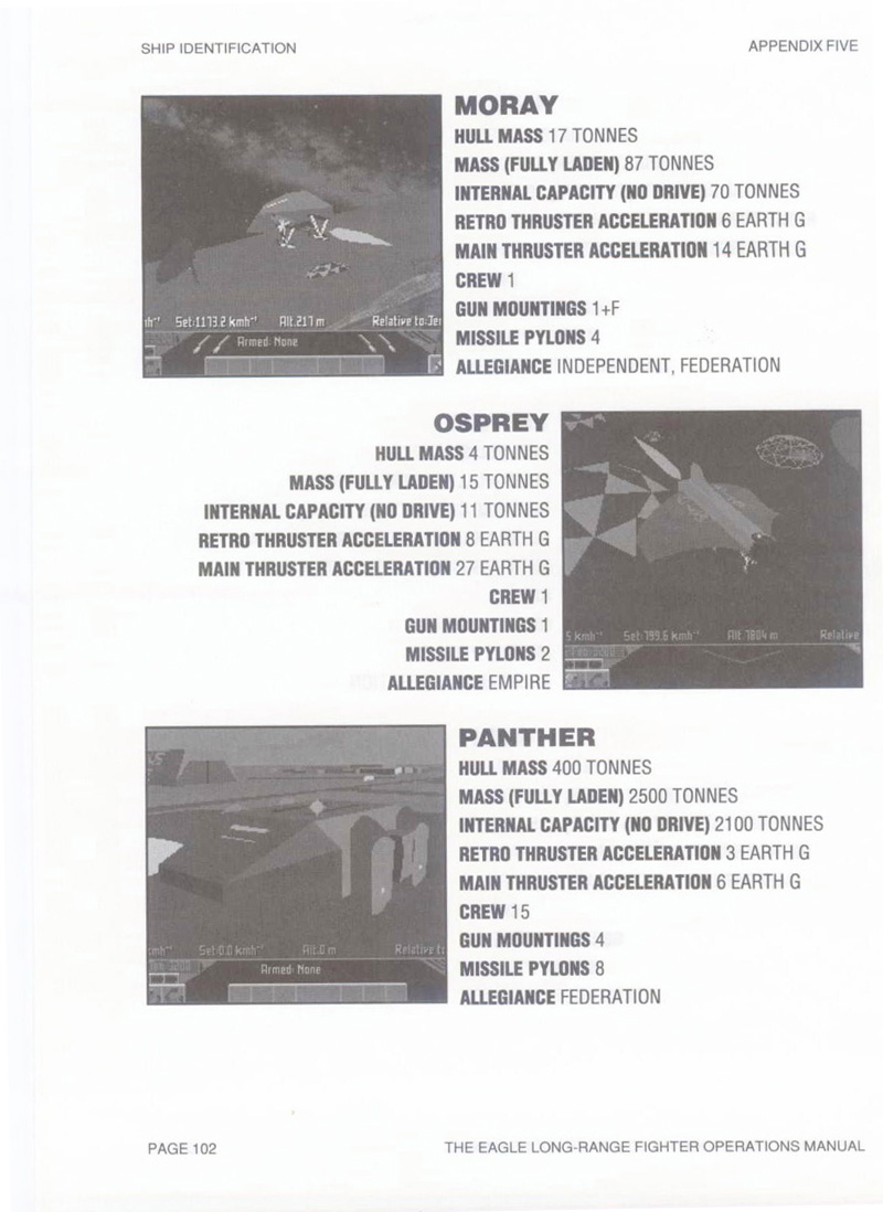 Instructions page 113