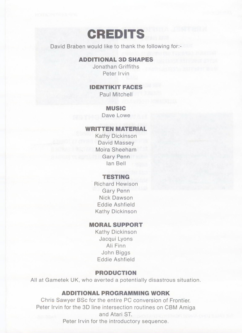Instructions page 117