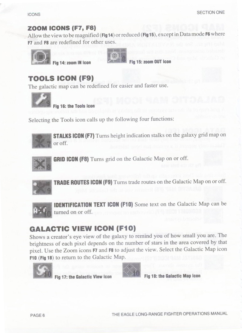 Instructions page 17