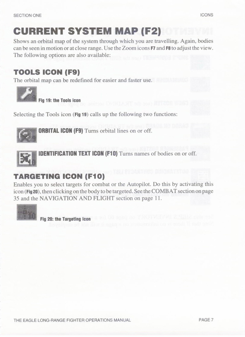 Instructions page 18