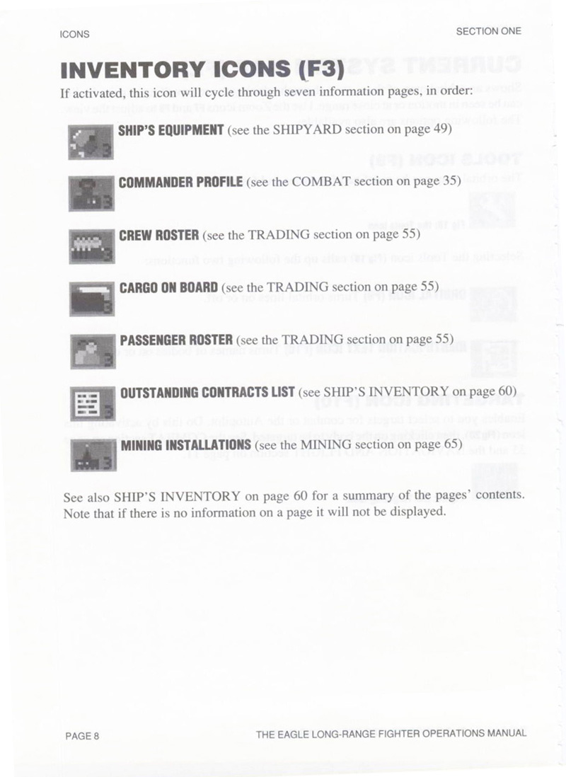 Instructions page 19