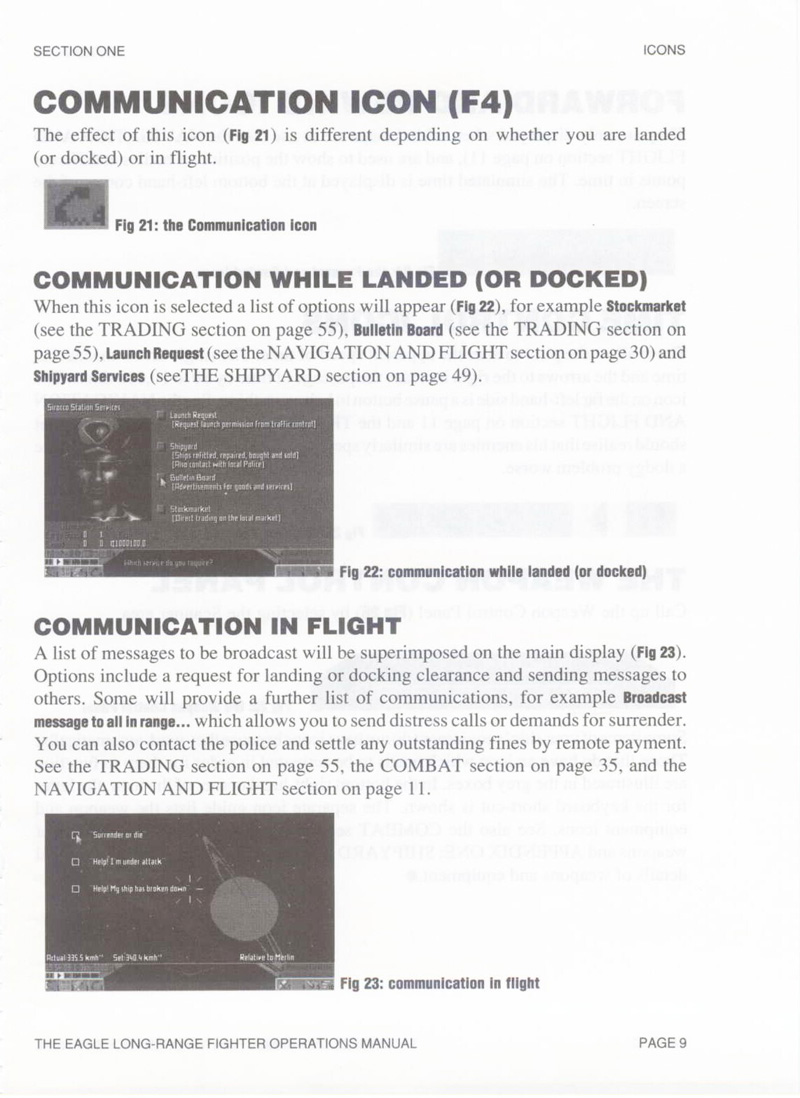 Instructions page 20