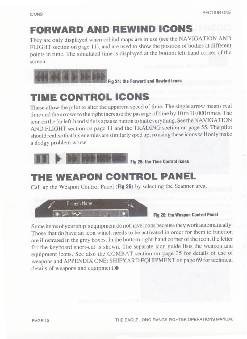 Instructions page 21