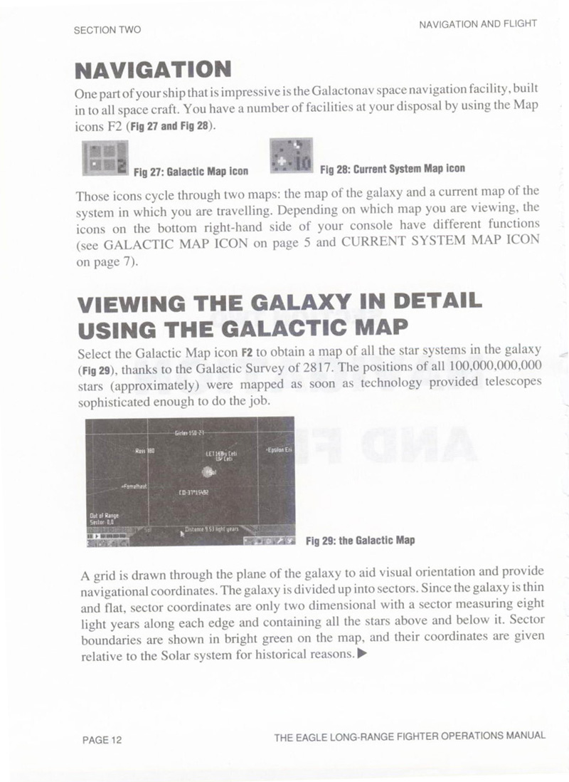 Instructions page 23