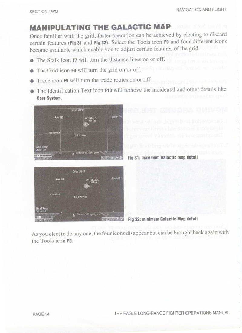 Instructions page 25