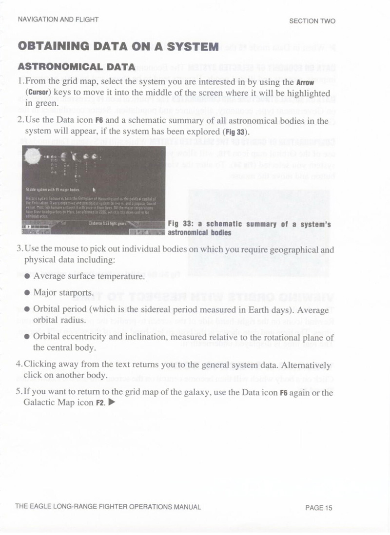 Instructions page 26