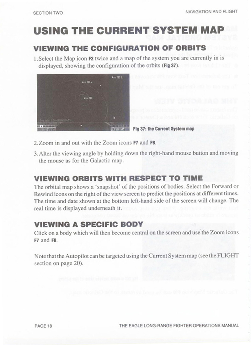 Instructions page 29