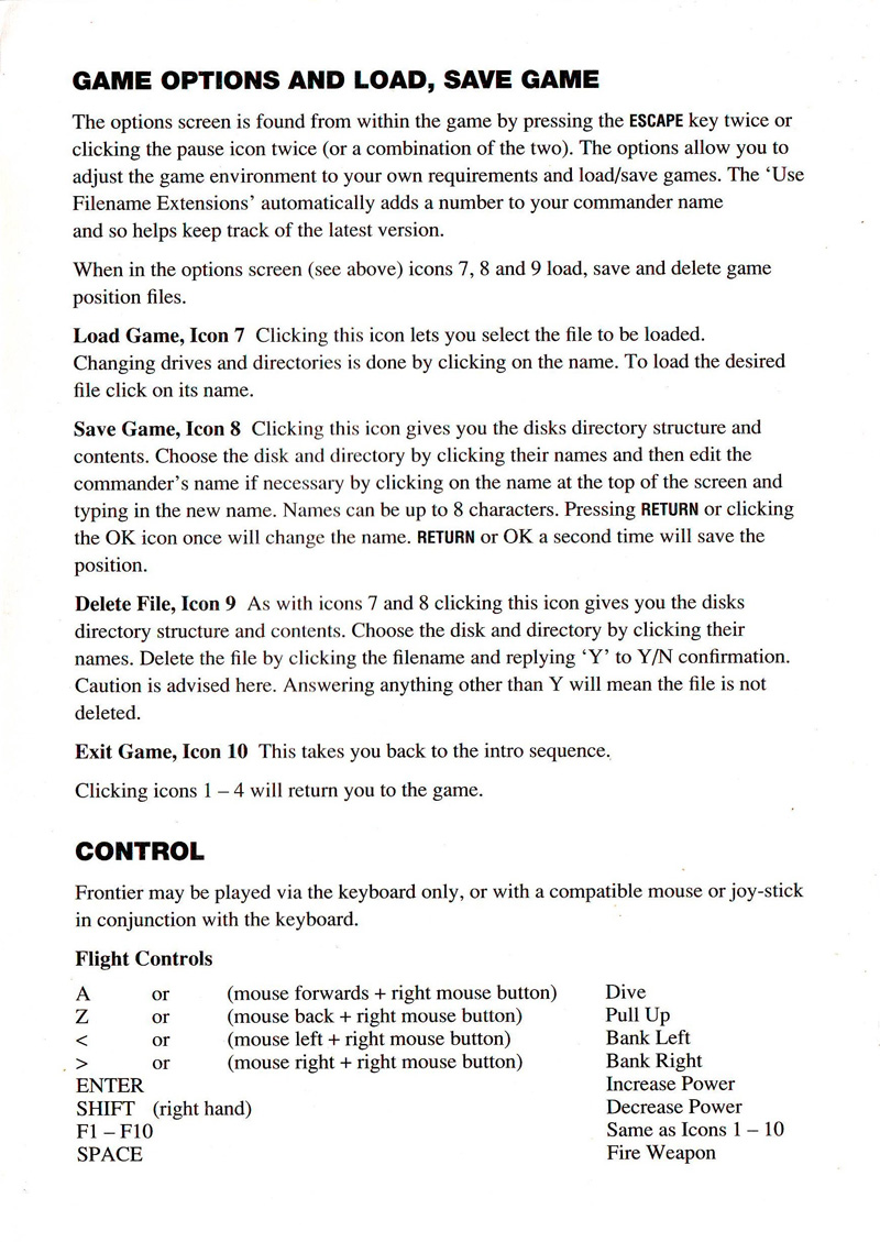 Instructions page 3