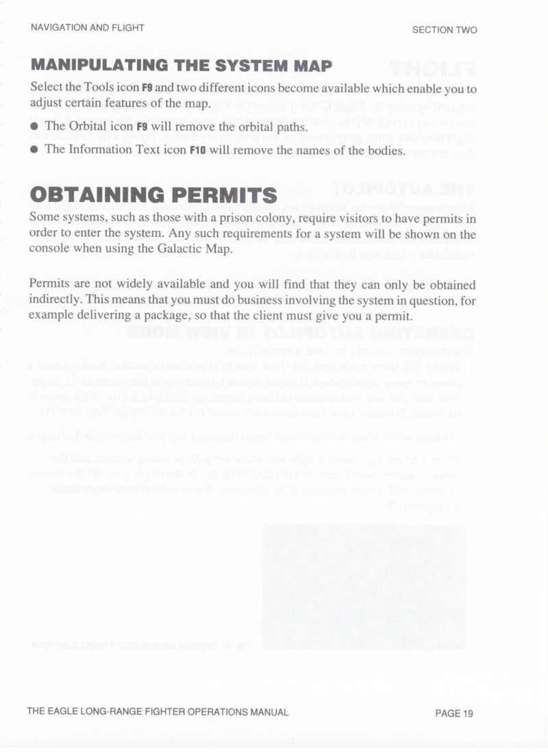 Instructions page 30
