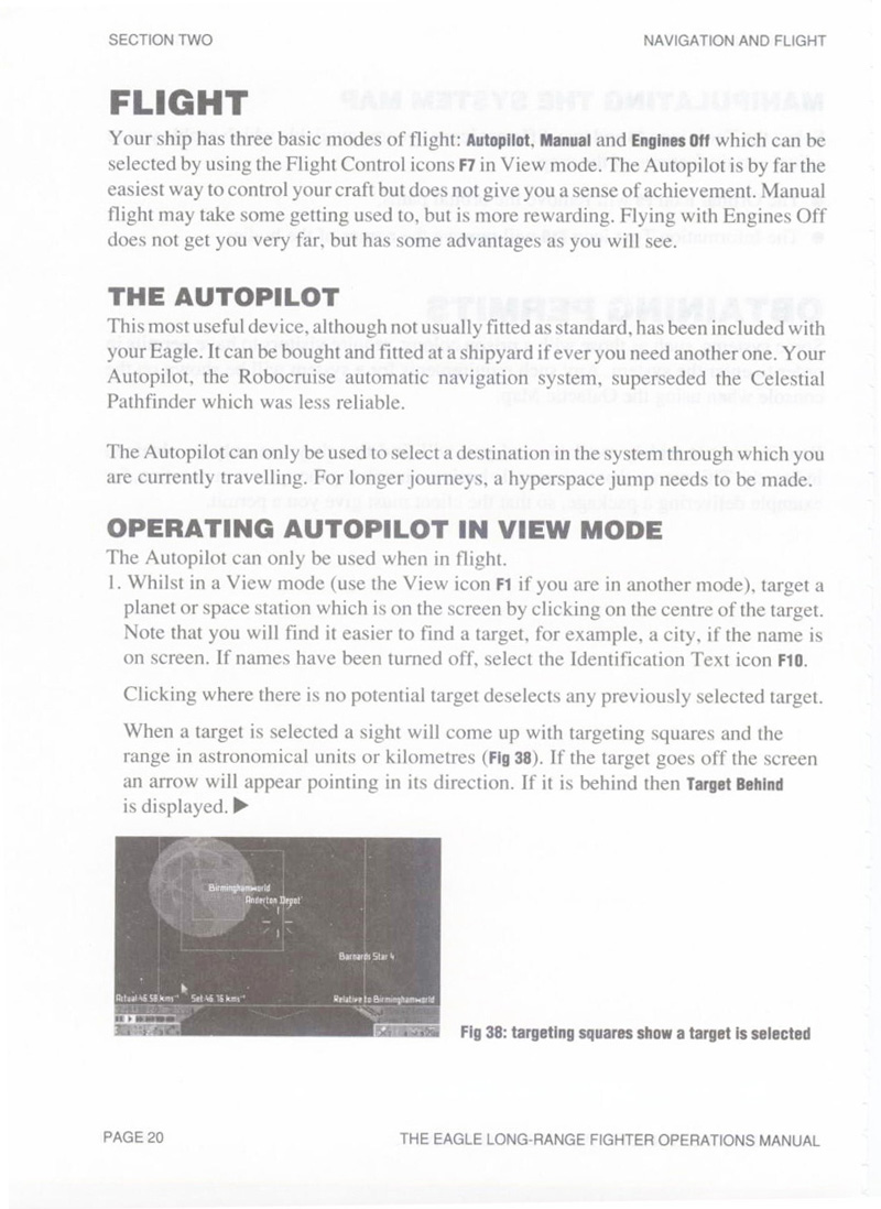 Instructions page 31