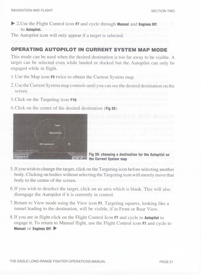 Instructions page 32