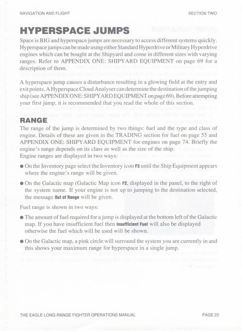 Instructions page 34