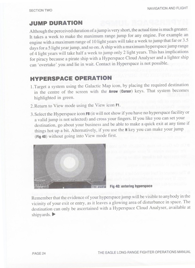 Instructions page 35