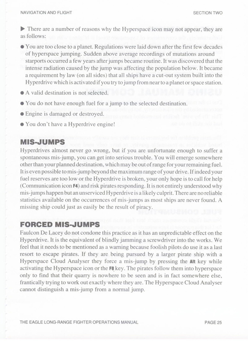 Instructions page 36