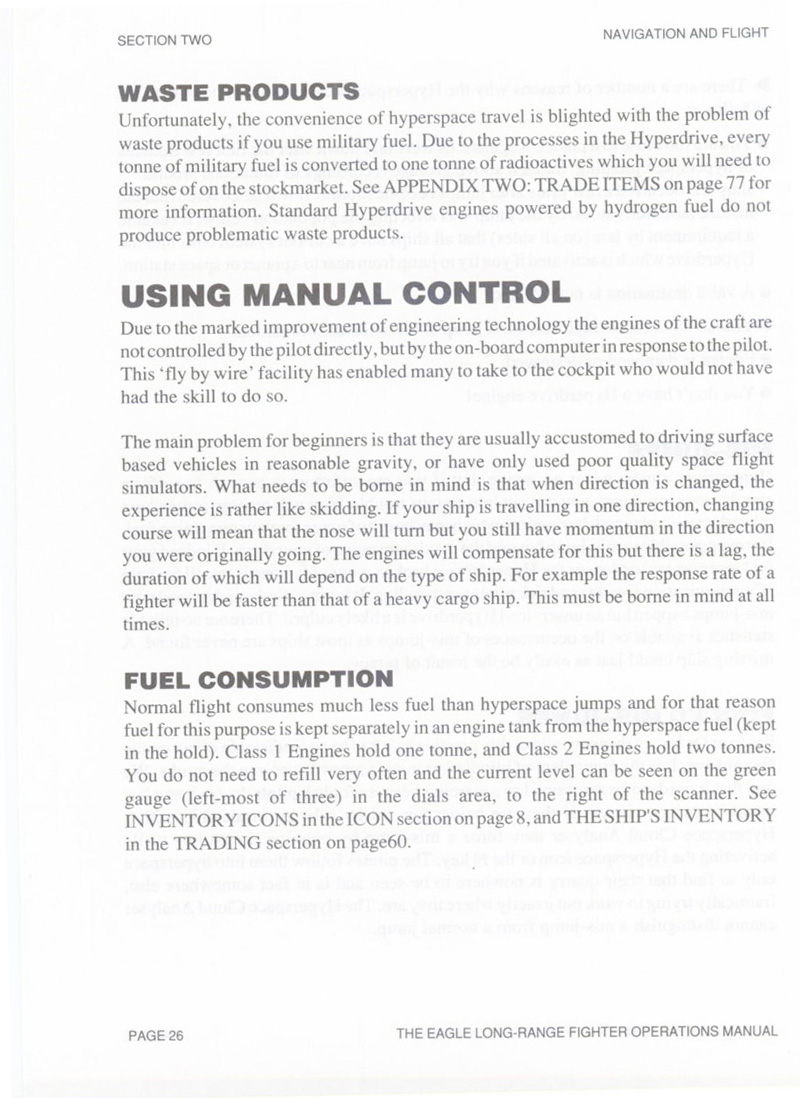 Instructions page 37