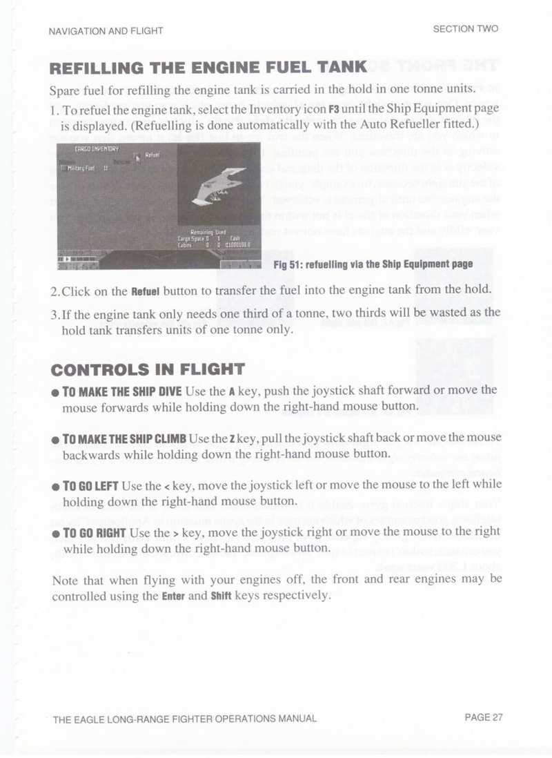 Instructions page 38