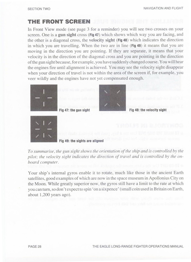 Instructions page 39