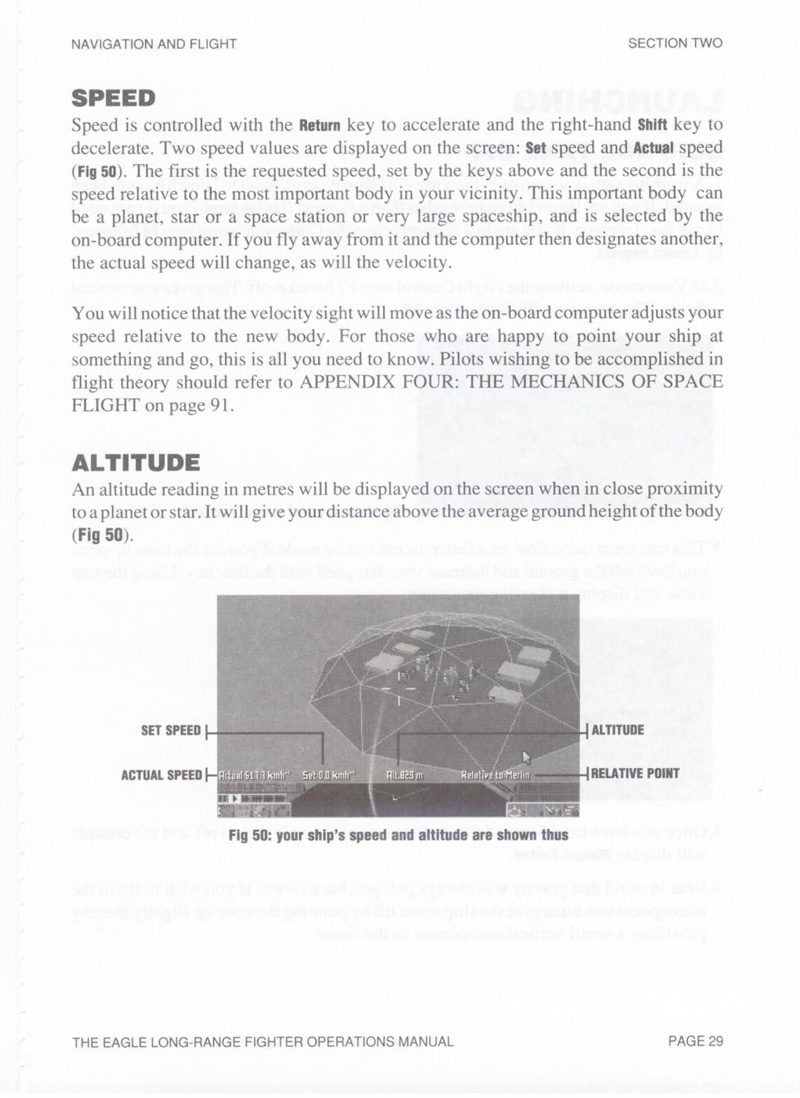 Instructions page 40