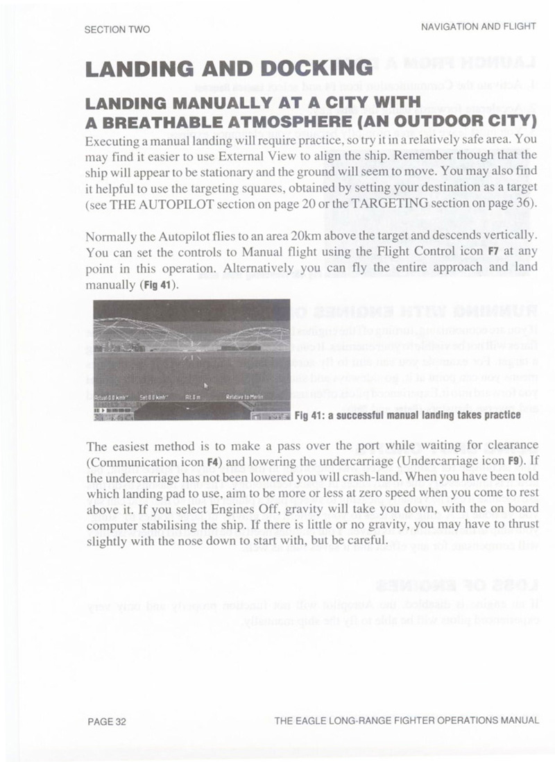 Instructions page 43