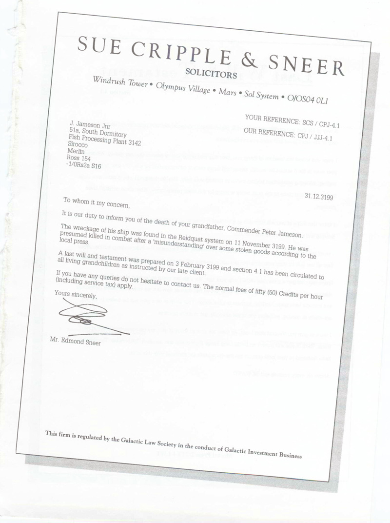 Instructions page 5