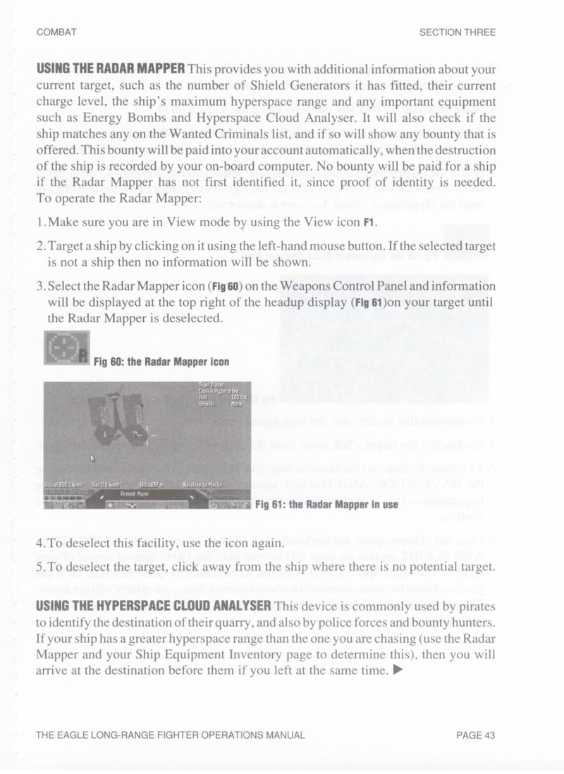Instructions page 54