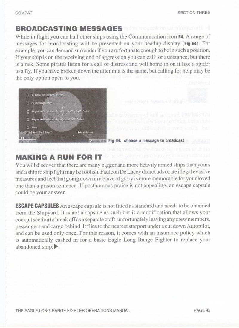 Instructions page 56